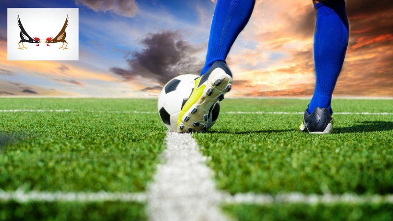 Thông tin về kèo kick off châu Á