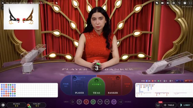Thuật ngữ cần biết khi tham gia chơi game Baccarat